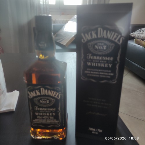 Tennessee whiskey jack - whiskey,