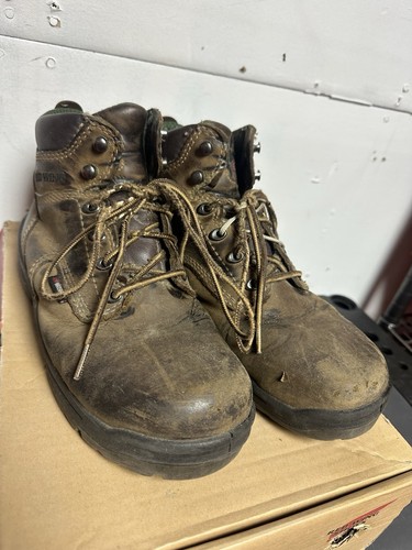 Scarpe red wings 435 - scarpe, stivali