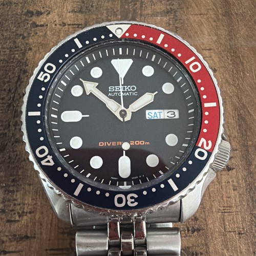 Orologio uomo seiko - orologio,