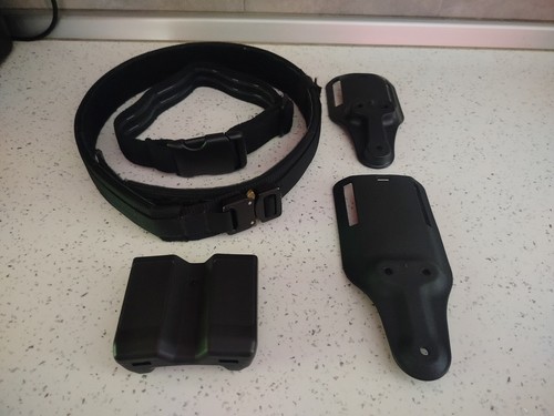 Cinturone helikon range - helikon, line