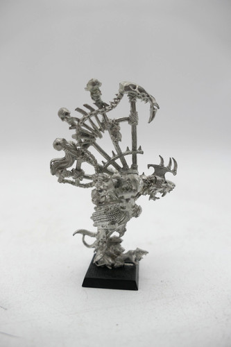 Warhammer fantasy skaven - warhammer, queek
