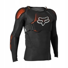 Maglietta con protezioni FOX