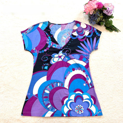 Shirt manica corta emilio - manica,