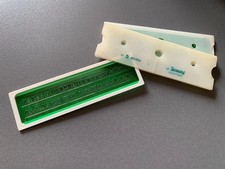 Normografo TECNOSTYL - Serie C