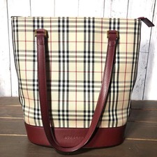 Borsa a tracolla Burberry Nova