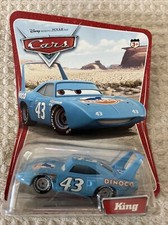 Disney Pixar CARS Dinoco The