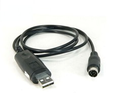 USB Programming Cable For