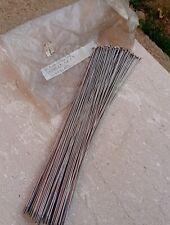 Nos Alpina Raggi Bici Corsa Sfinati 307 Mm L'Eroica Colnago Bianchi Cinelli