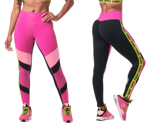 Leggings alla caviglia vita - alla,