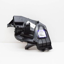 Scatola Portaoggetti ECU VOLVO