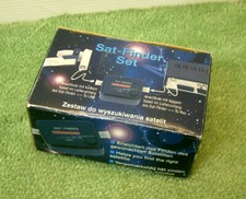 Satellite Finder SF-95LDB