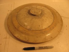 GLAZED 5 / 6 GALLON  POTTERY