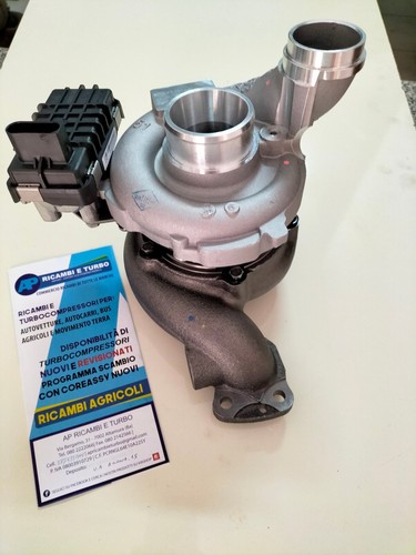Turbina turbo turbocom - turbina, turbocom.