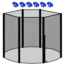 Rete di sicurezza per