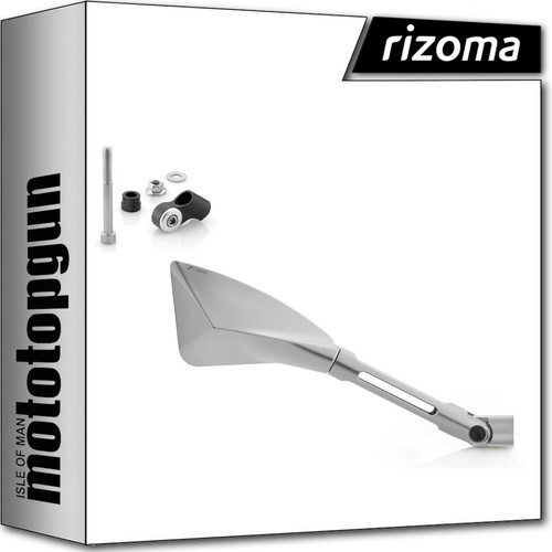Rizoma bs162a specchietto side - bs162a,