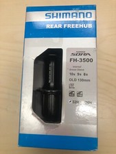 Mozzo posteriore libero bici