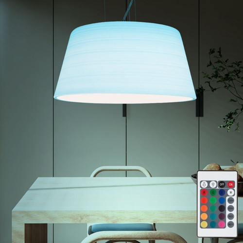 Design led vetro pendolo - design,
