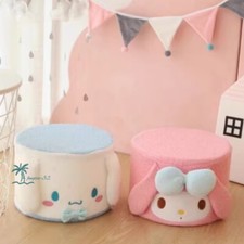 Kuromi Cinnamoroll Melody Home