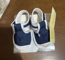 Sandaletto Neonato 