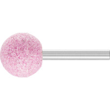 10 x PFERD Penna abrasiva KU