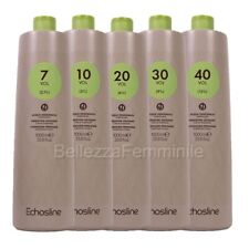 Acqua ossigenata - emulsione