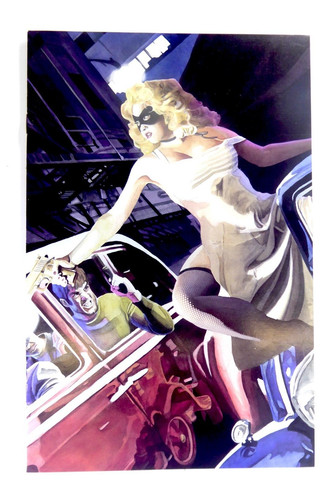 Moonstone books domino lady - books,