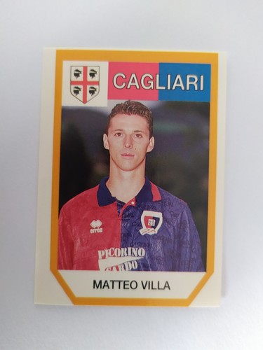 Figurina calcio flash - calcio, 1994