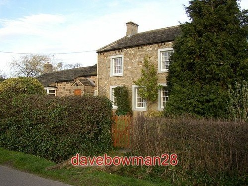 Photo white house farm - white,