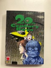 20TH CENTURY BOYS N°14 -