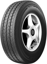 4 pneumatici estivi 225/75 R15C 110/108Q TOYO DOT 2013 H 08 OTTIMI! OFFERTA!