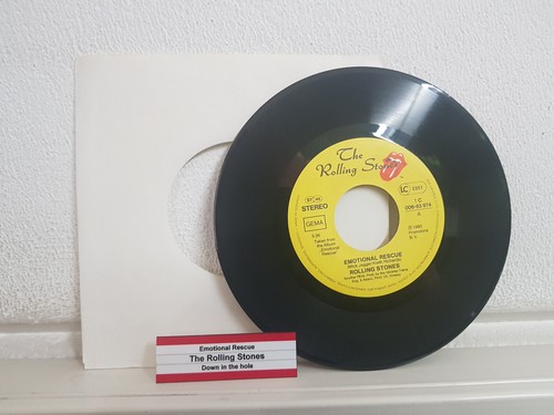 The rolling stones - stones, emotional