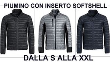 PIUMINO 100 GRAMMI UOMO