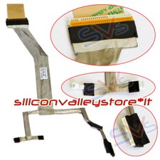 Cavo Flat DD0QT6LC800 per HP Pavilion dv5-1005eg, dv5-1005el, dv5-1005em