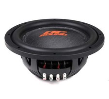 DC Sound DSW2500 12" subwoofer