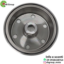 Rotore volano ORIGINALE Moto Guzzi V9 BOBBER 2016 2017 2018
