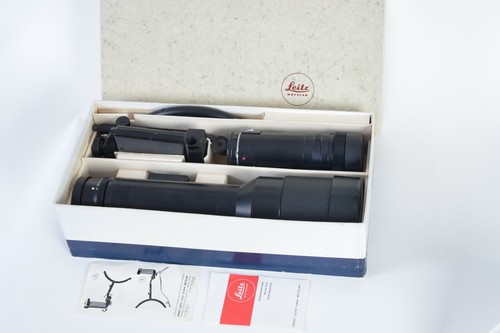 Leica telyt 560mm - telyt, f