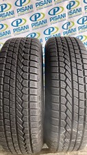 GOMME USATE 215 70 16 TOYO  M+S 100T DOT 3316 8 MM