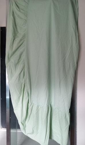 Letto matrimoniale vintage