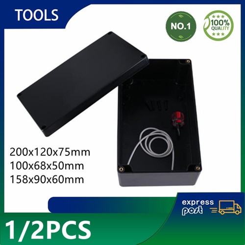 Ip65 scatola giunzione - di,