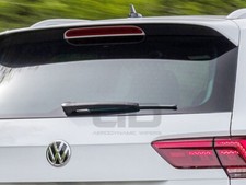 Spazzola POSTERIORE 37cm Braccio Tergilunotto COMPLETO Tiguan 2017-2021