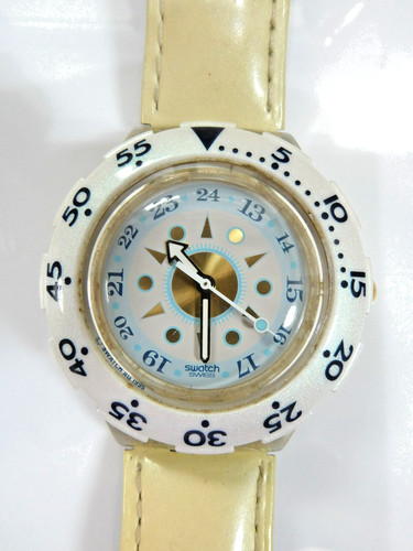 Raro orologio swatch - orologio, 200