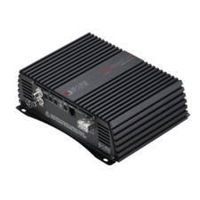 Amplificatore Bass Face Team1500/X1D 1500 Watt Rms 1Ω Classe D