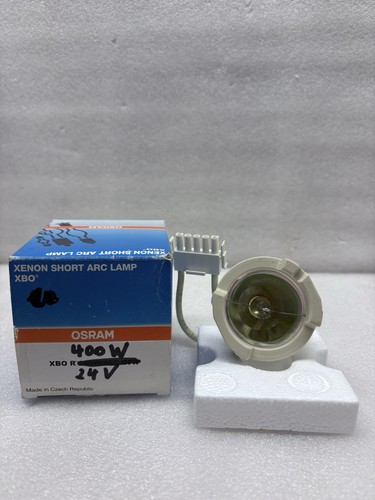 Osram xbo 400w 45c - r, 400w-45c