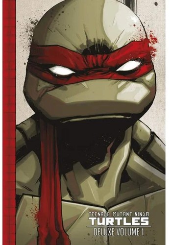 Teenage mutant ninja turtles - mutant,