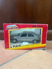 FIAT CROMA POLISTIL SCALA 1/25