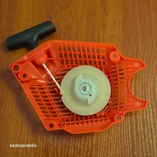 Motorino avviamento a rinculo