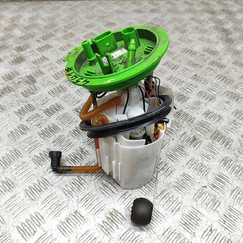 Pompa serbatoio carburante