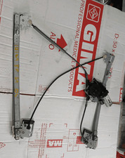 6L4837461 Alzacristallo porta ant. SX SEAT IBIZA (6L) 1.4 16V (74Kw) Ber.