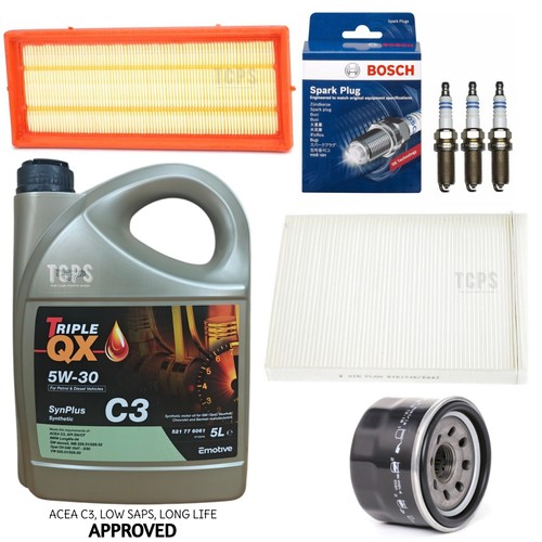 Kit tagliando completo per - completo,