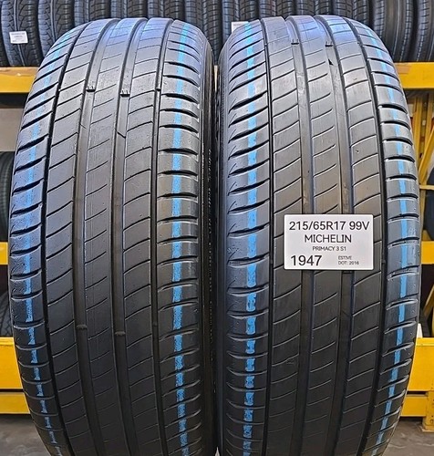 Usato gomme michelin 215 - usato:,